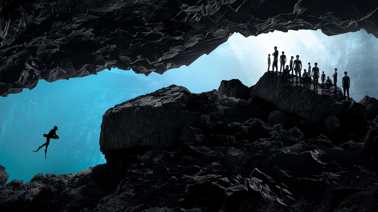 Preview: The Rescue