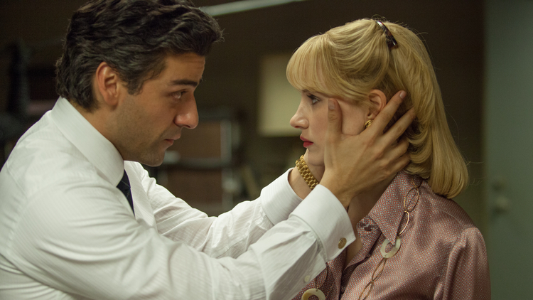 A Most Violent Year