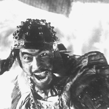 Seven Samurai