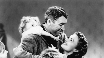 It's A Wonderful Life