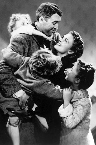 It’s a Wonderful Life