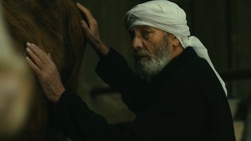 The Stranger