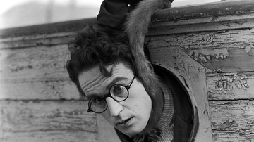 Slapstick’s Silent Comedy Classics: Kid Brother 1927