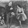 WC Fields Sally of the Sawdust (1925)