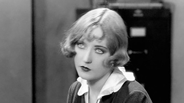 The Patsy (1929)