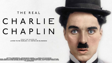 The Real Charlie Chaplin