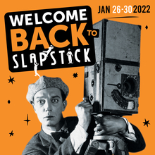 Slapstick 2022