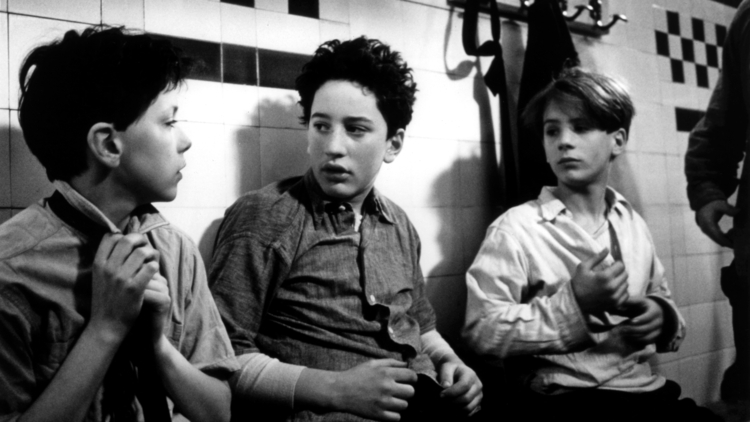 au revoir les enfants 2