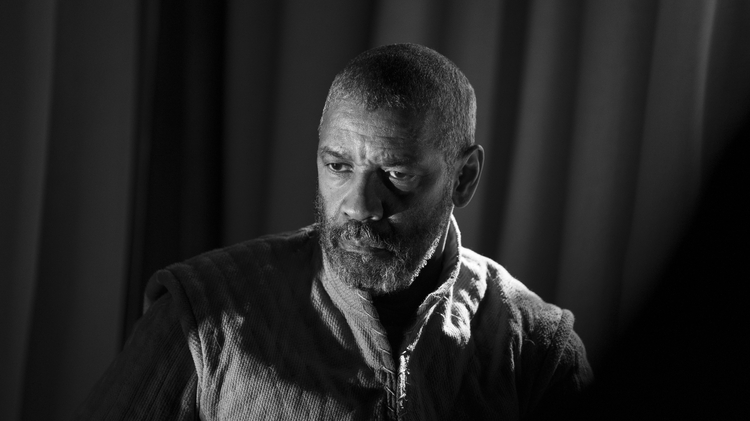 The Tragedy of Macbeth