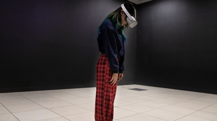 Perceiving Facades VR