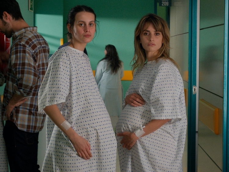 Parallel Mothers