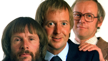 The Goodies Forever