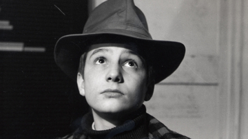 The 400 Blows
