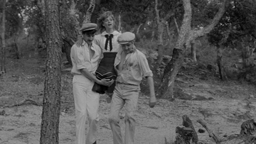 Jules et Jim