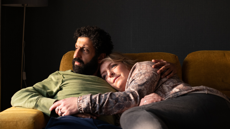Valentine's Preview: Ali & Ava