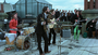 The Beatles: Get Back - The Rooftop Concert