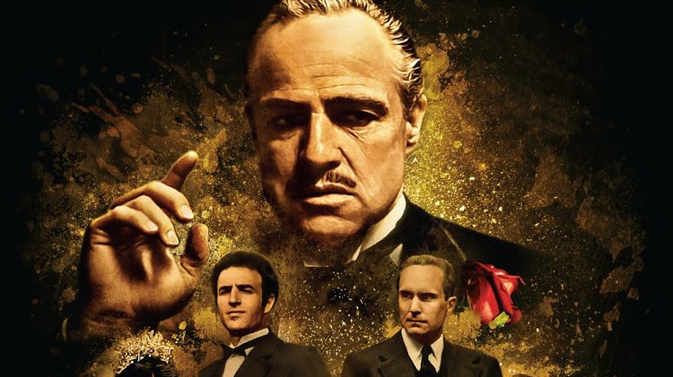 The Godfather: 50th Anniversary