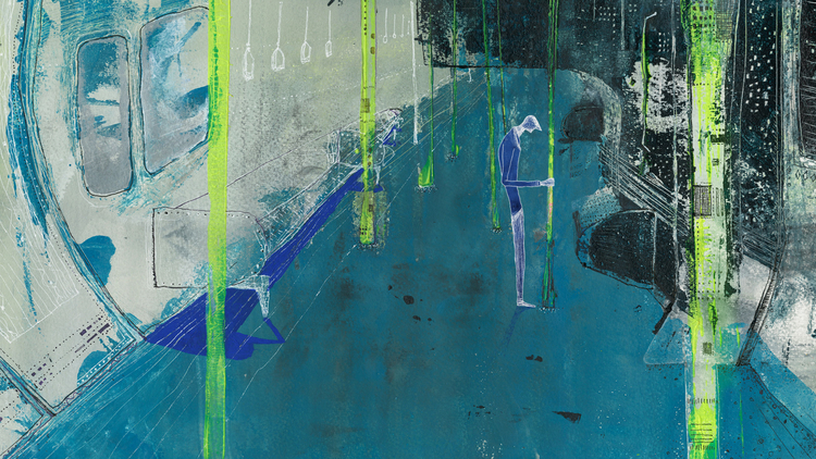 Encounters Presents: URBAN SPACES PROGRAMME