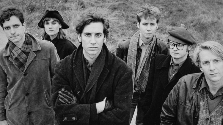 Love In Bright Landscapes: David McComb & The Triffids