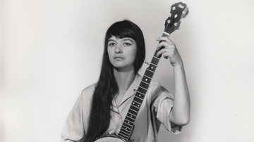 In My Own Time: A Portrait of Karen Dalton