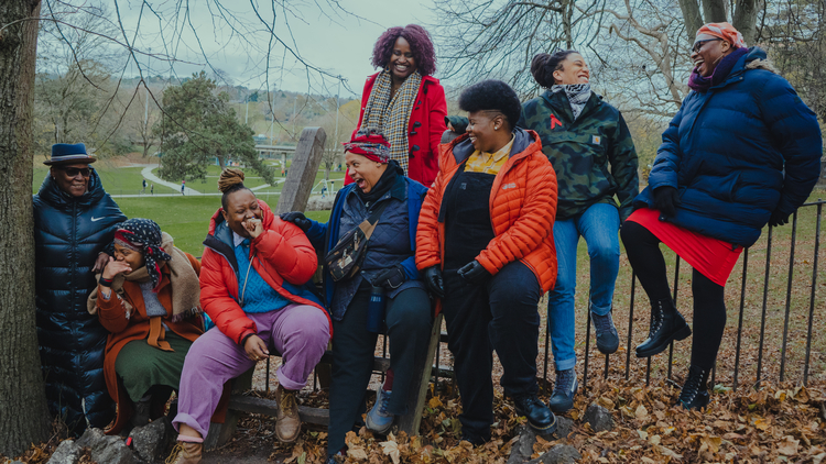 Testimonies: Queer Shorts + Q&A + Networking
