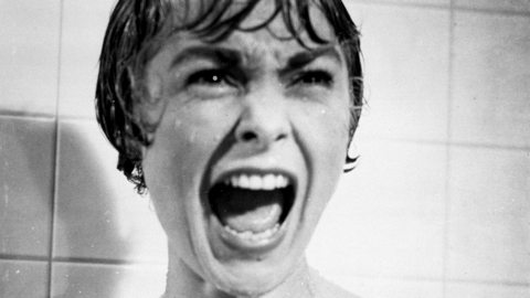 Psycho