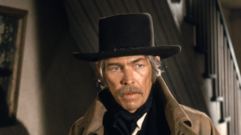 Pat Garrett & Billy The Kid
