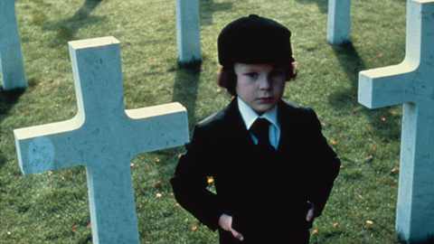 The Omen