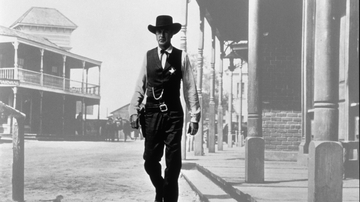 UK Premiere: High Noon