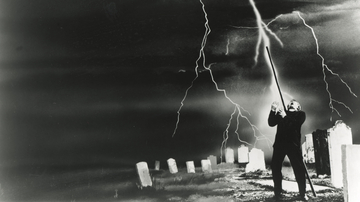 The Sound of Cinema: An Illustrated Talk