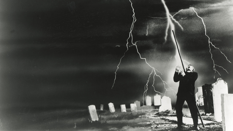The Sound of Cinema: An Illustrated Talk