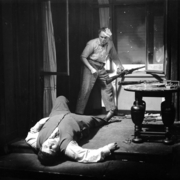 Dr Mabuse: Part 1: The Great Gambler: A Picture of the Time 