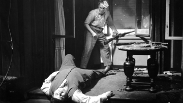 Dr Mabuse: Part 1: The Great Gambler: A Picture of the Time