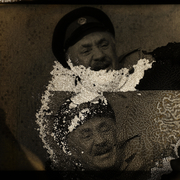 UK Premiere: The Village Detective: a song cycle