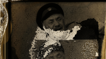 UK Premiere: The Village Detective: a song cycle