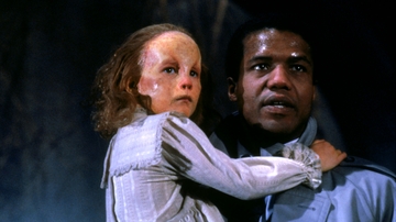 Black Horror Bristol Club Presents: Nightbreed at 30