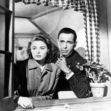 When Europe Made Hollywood: From Sunrise to High Noon