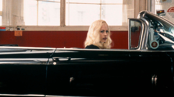 UK Premiere: Lost Highway
