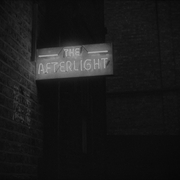 The Afterlight with Charlie Shakleton