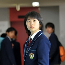 The Japan Foundation Touring Film Programme