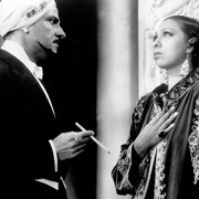 UK Premiere: Princess Tam Tam