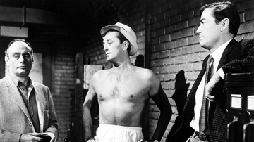 Cape Fear