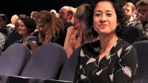 Phillip French  Memorial Lecture: Samira Ahmed