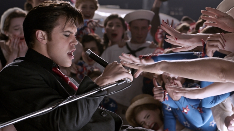 Elvis