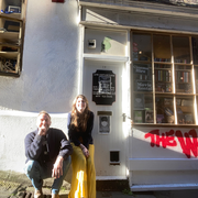 Lunchtime Talk: I Assure You We’re Open: 40 years of 20th Century Flicks