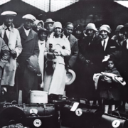 Paris Noir - African Americans in the City of Light