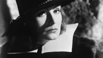 Queen Christina