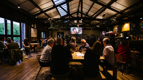 MUBI Presents: 20th Century Flicks and Watershed 40th Birthday Film Quiz