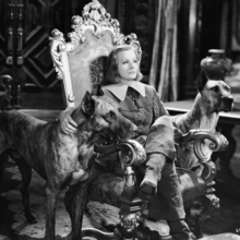 Rewriting Film History (With The Women in It)
