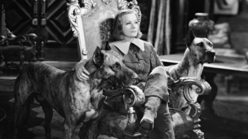 Rewriting Film History (With The Women in It)